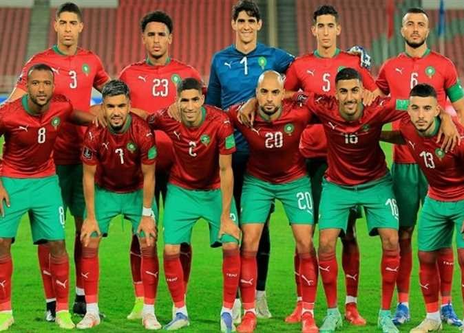 مشاهدة مباراة المغرب وكرواتيا في كأس العالم قطر 2022