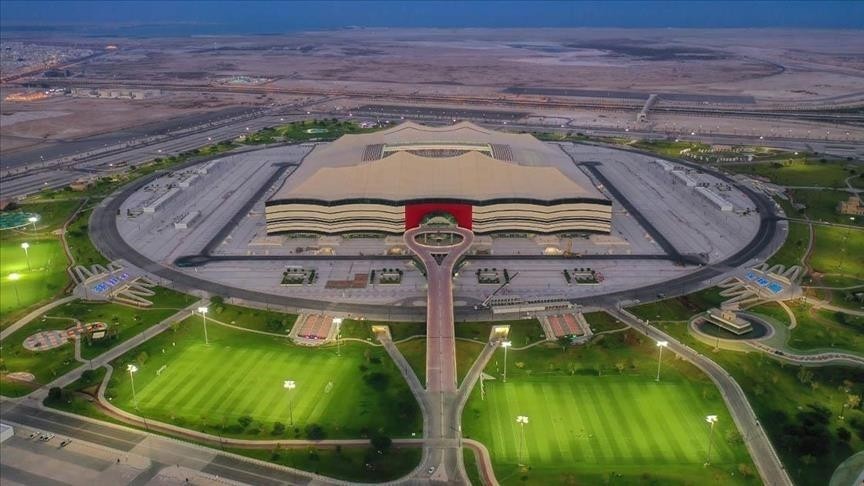 مباريات اليوم السبت في مونديال قطر كأس العالم 2022