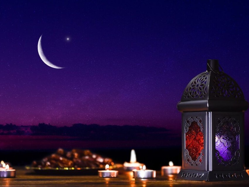 موعد شهر رمضان عام 2023 ؟