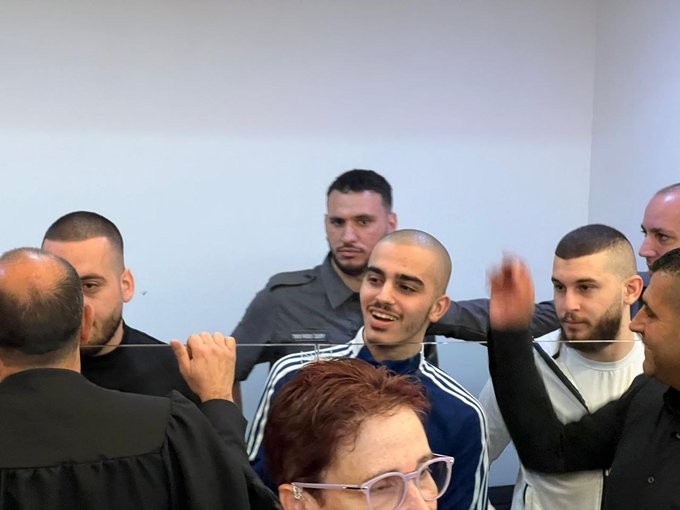 الهيئة الوطنية تستنكر حكم الاحتلال بالسجن بحق 4 فلسطينيين على خلفية هبة الكرامة