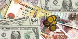 سعر صرف الدولار مقابل الجنيه المصري اليوم