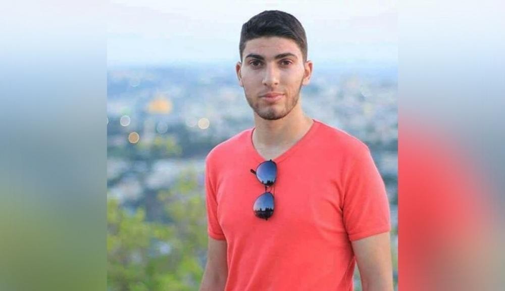 الأسير موسى دويكات