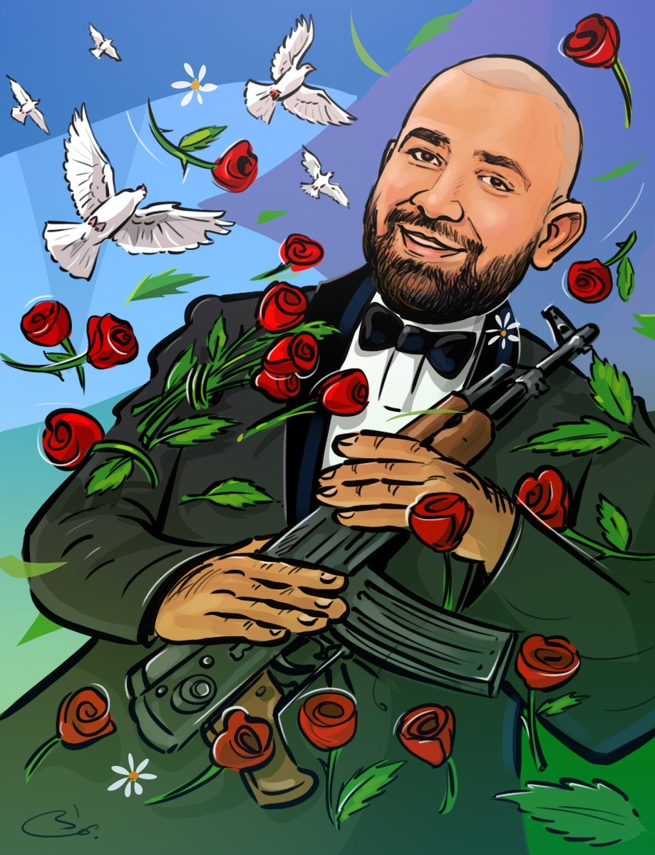 الشهيد فاروق سلامة