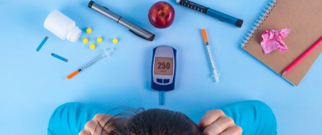 تعرف على آثار السكري على الصحة وسبل الوقاية منه؟