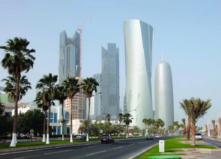 طالع حالة الطقس في قطر اليوم الخميس: حالة الطقس في قطر غدا