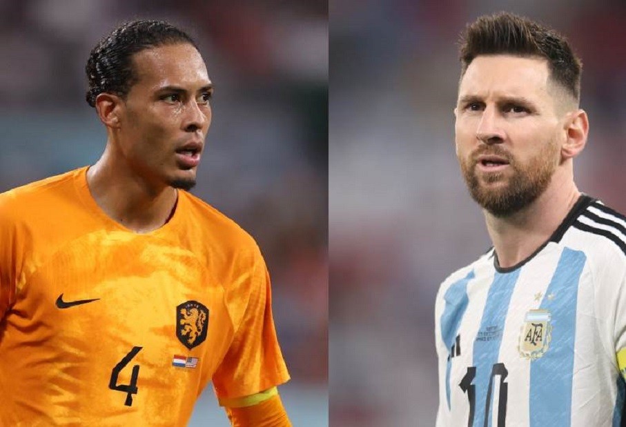 موعد مباراة هولندا والأرجنتين في كأس العالم قطر 2022 - شاهد مباراة الارجنتين وهولندا جودة عالية مونديال قطر
