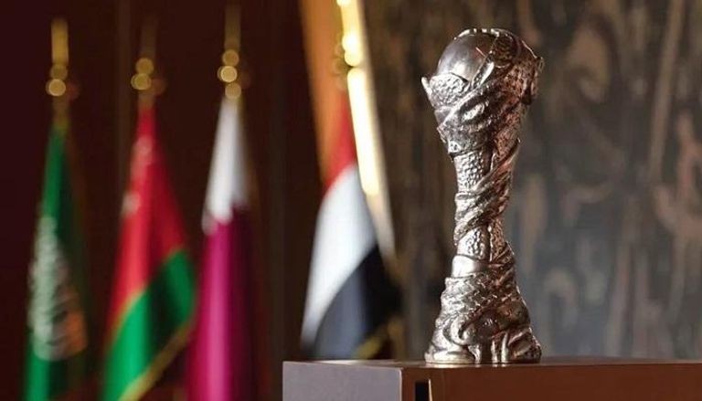 مباريات كأس الخليج العربي 2023 .. جدول مواعيد المباريات والقنوات الناقلة