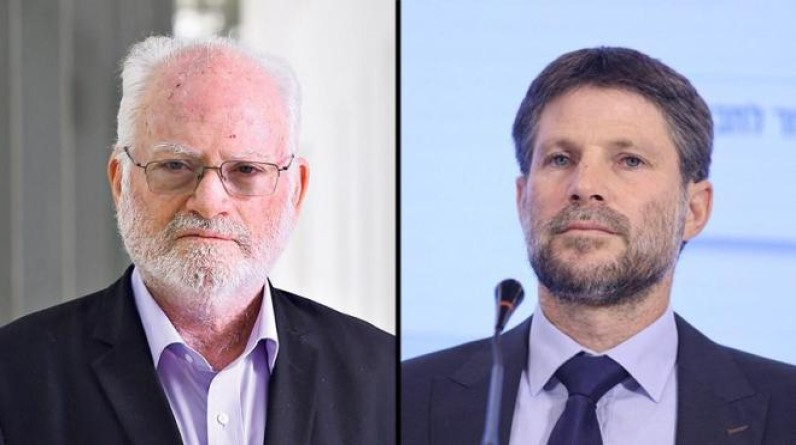 عاموس جلعاد