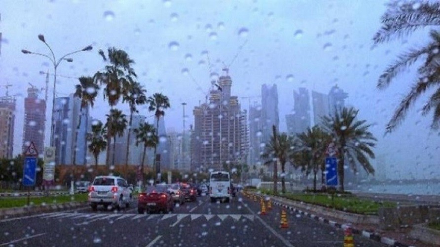 تعرف حالة الطقس في قطر اليوم الثلاثاء 20-12-2022 : طقس قطر خلال الاسبوع