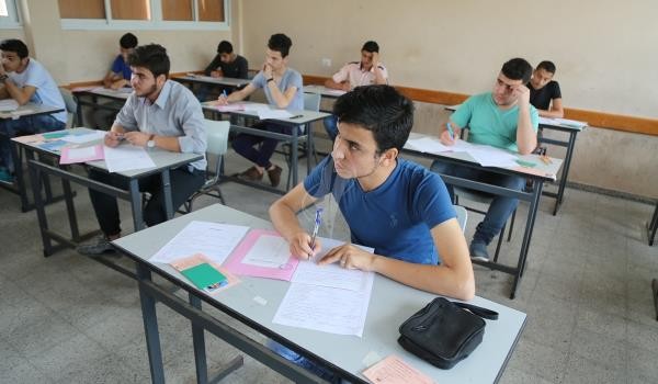 رابط اوبن ايمس علامات الطالب في الأردن 2022-2023، كلمة سر اوبن ايمس بالتحديث الجديد وكيفية الدخول إلى علامات الطالب