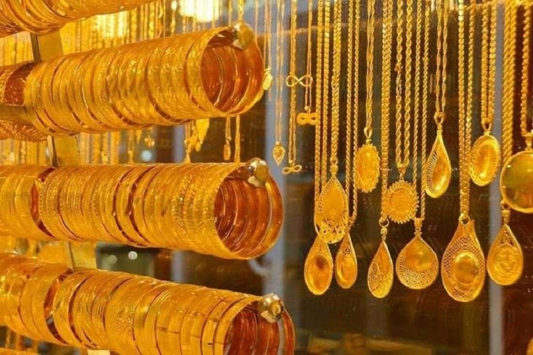 تعرف على أسعار الذهب في مصر اليوم الاثنين 26-12-2022: اسعار الذهب مقابل الدولار: طالع أسعار صرف العملات في مصر اليوم