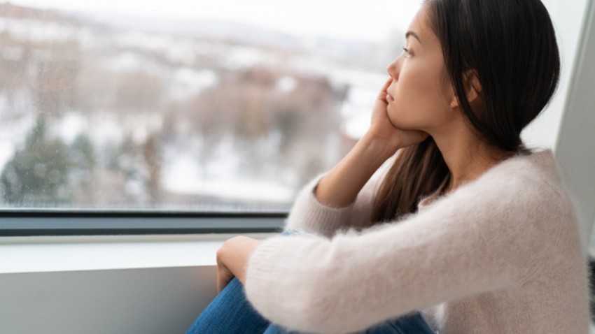 كيف تتخلص من الاكتئاب في فصل الشتاء؟