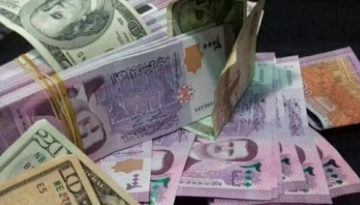 سعر صرف الدولار في سوريا اليوم الجمعة 16ديسمبر 2022 يسجل انخفاض