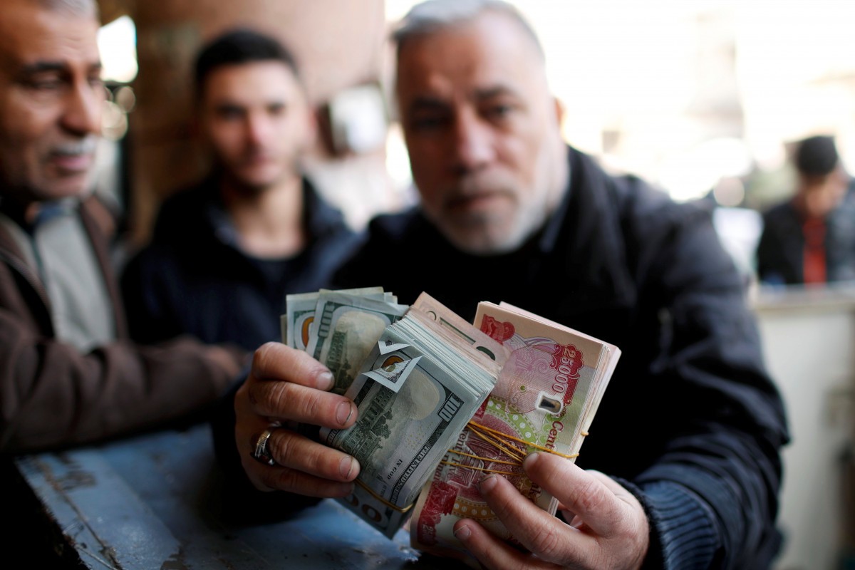 تعرف على سعر الذهب في العراق: سعر صرف العملات في العراق اليوم السبت 24-12-2022