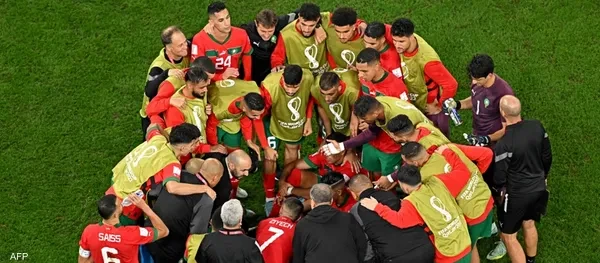 كم سيحصل منتخب المغرب بعد التأهل "التاريخي" لنصف نهائي مونديال قطر 2022؟