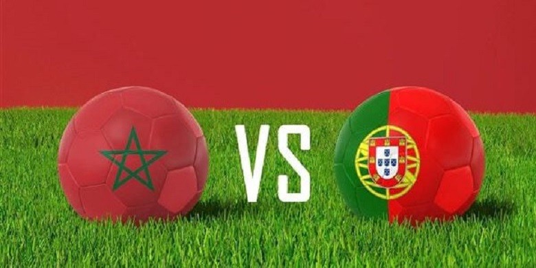 مشاهدة مباراة المغرب والبرتغال بث مباشر مجاني بي إن سبورت في دور الربع النهائي كأس العالم مونديال قطر  2022