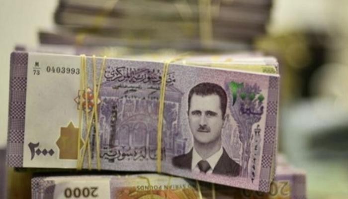 أسعار صرف الدولار في سوريا اليوم الإثنين 16يناير2023