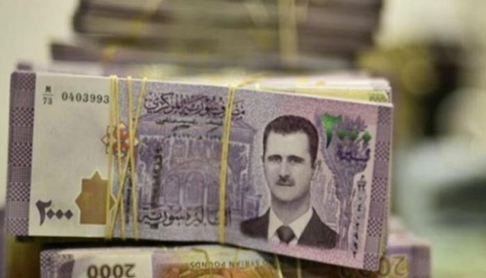 سعر صرف الدولار مقابل الليرة السورية اليوم الخميس 5 يناير 2023 .. سعر الذهب في سوريا اليوم
