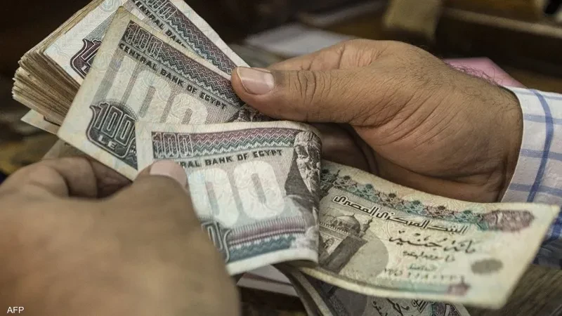 تعرف على أسعار العملات في مصر اليوم الإثنين في السوق السوداء