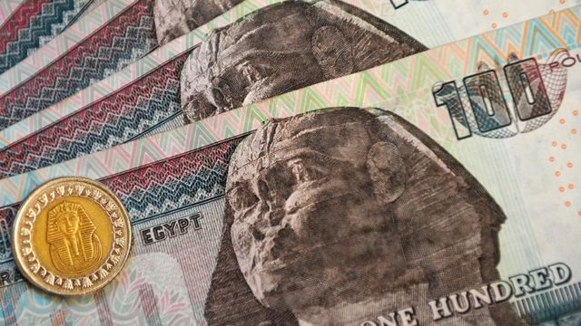 أسعار العملات في مصر اليوم الأربعاء- سعر الدولار في مصر