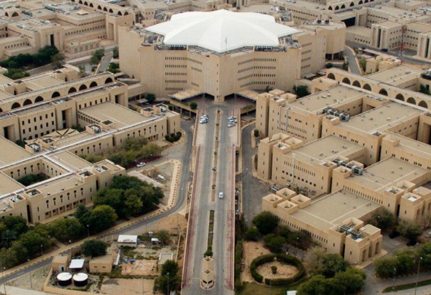 جامعة القصيم بالسعودية تعلن عن آلية التسجيل في الكلية التطبيقية