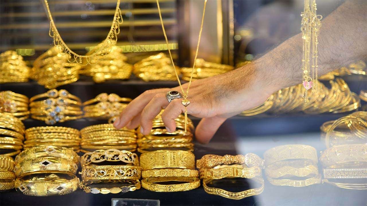 تعرف على أسعار الذهب في مصر اليوم الثلاثاء 14 فبراير 2023