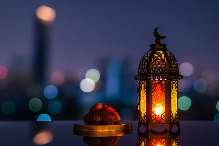 متى موعد شهر رمضان المبارك 2023؟