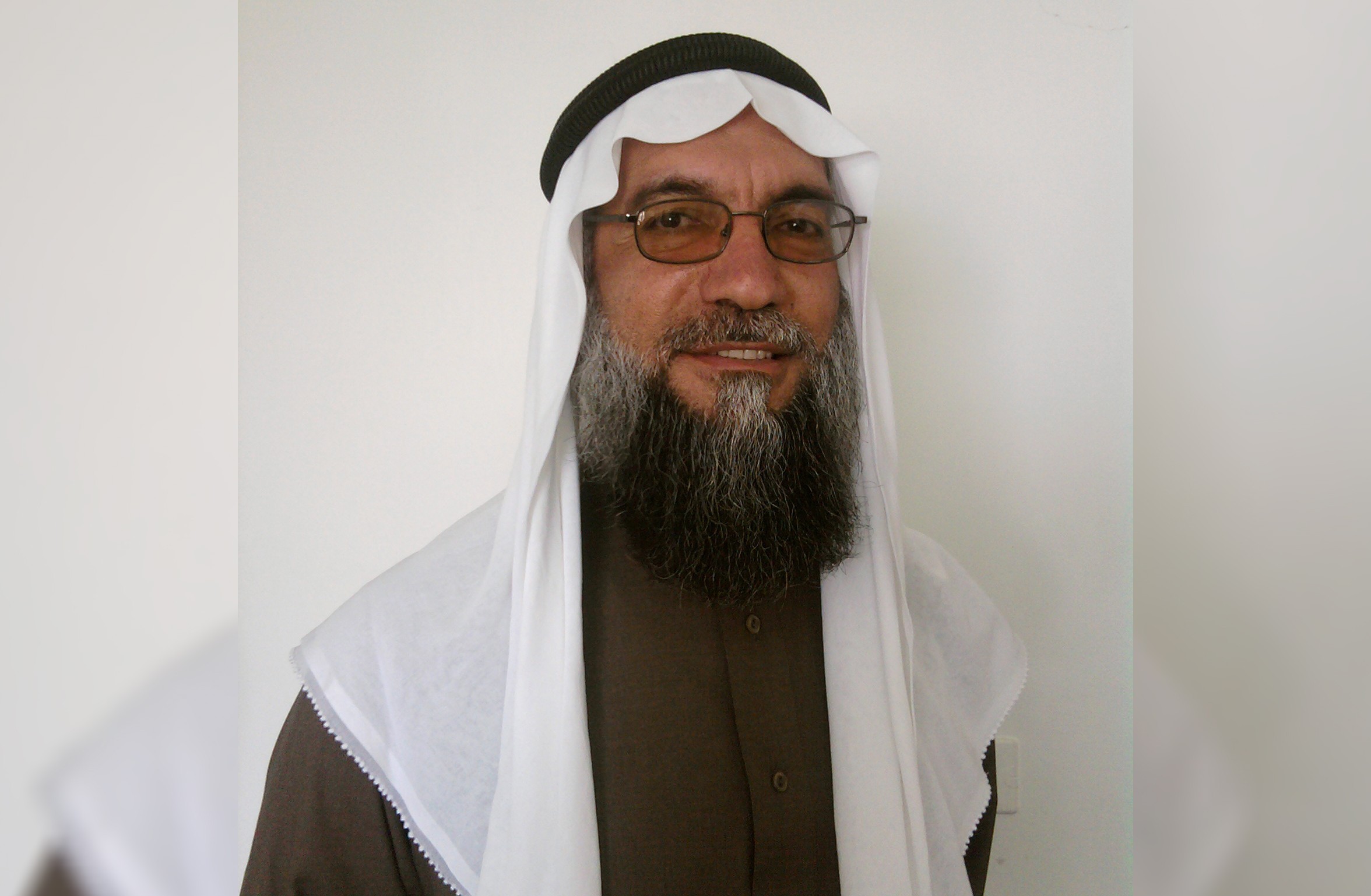 خالد طافش