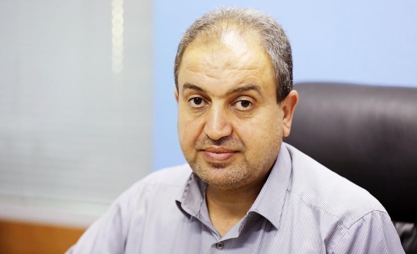  د. وائل المناعمة