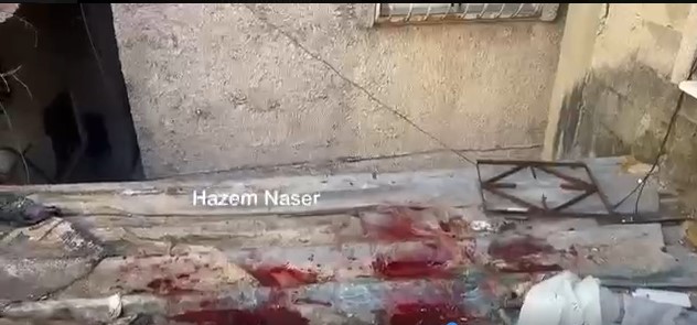 شهيدان وإصابة في اشتباكات مع قوات الاحتلال بطولكرم