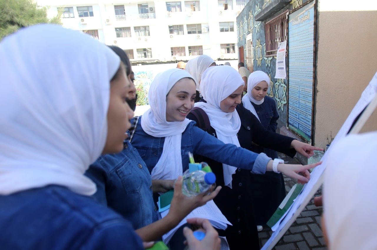 نتائج الثانوية العامة توجيهي فلسطين 2023.. موعد نتائج توجيهي فلسطين 2023