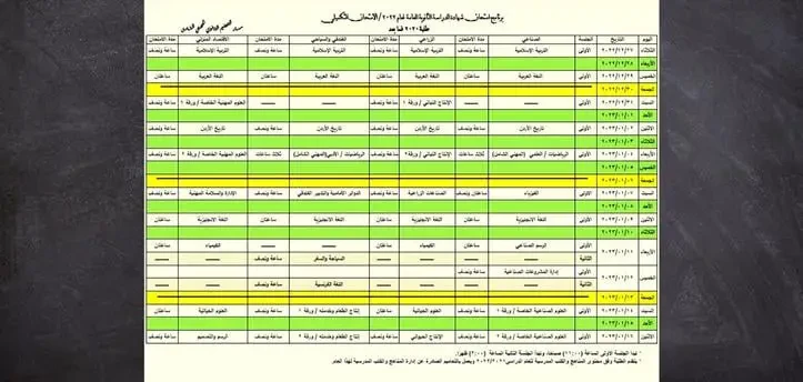 Tawjihi-supplementary-exams-Jordan.webp