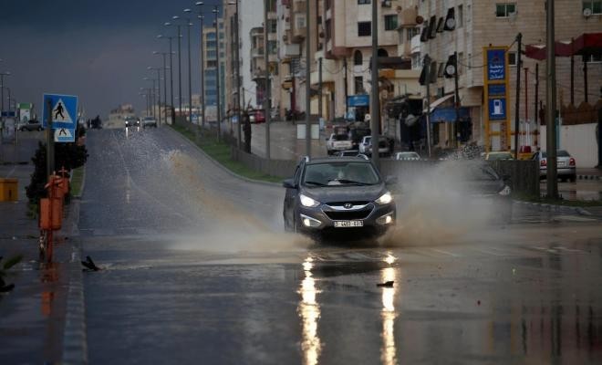 موجات صيفية حارة قادمة.. وأمامنا فصل شتاء مميز