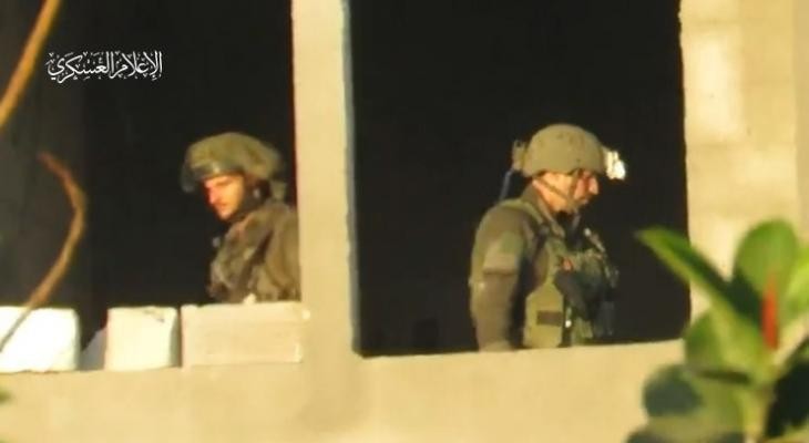 القسام تعلن تفاصيل الإجهاز على 15 جنديًا إسرائيليًا داخل منزل شرق رفح