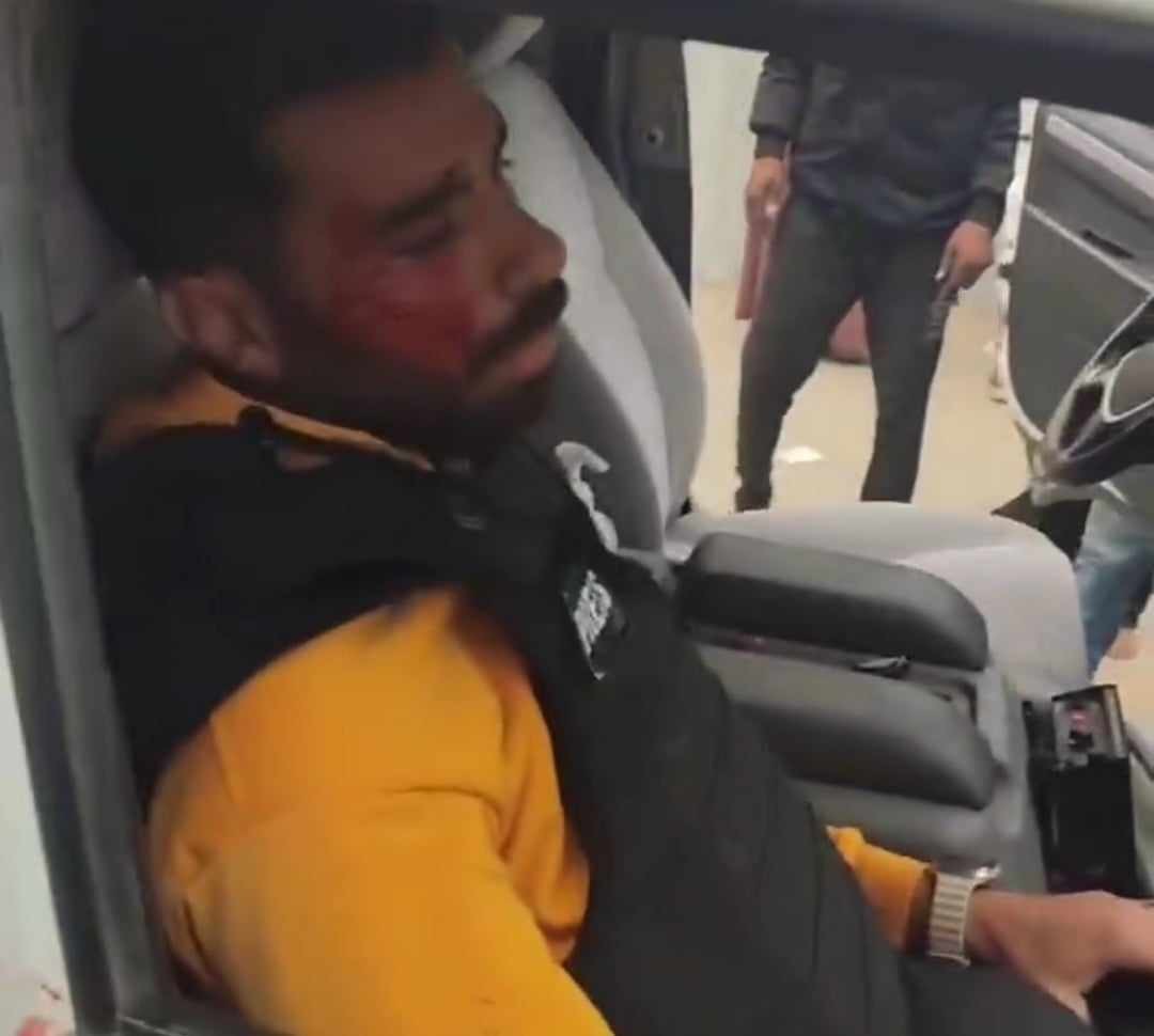 الصحافي طلال العروقي