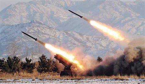 صواريخ يمنية تستهدف وسط الأراضي المحتلة