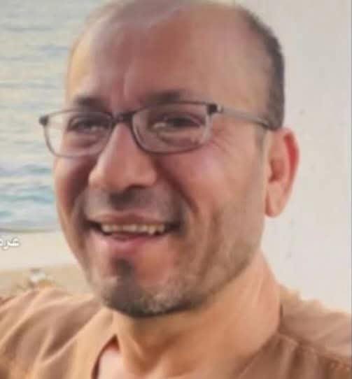 استشهاد الأسير محمد أنور لبد في سجون الاحتلال