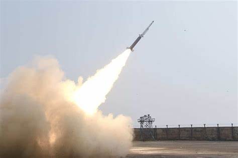 صواريخ من اليمن تثير حالة من الهلع في (إسرائيل)