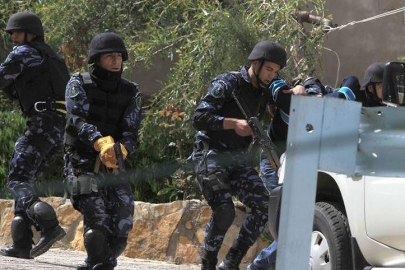 (إسرائيل)  حذرت عباس: لديك مهلة قصيرة لإنهاء هجوم جنين