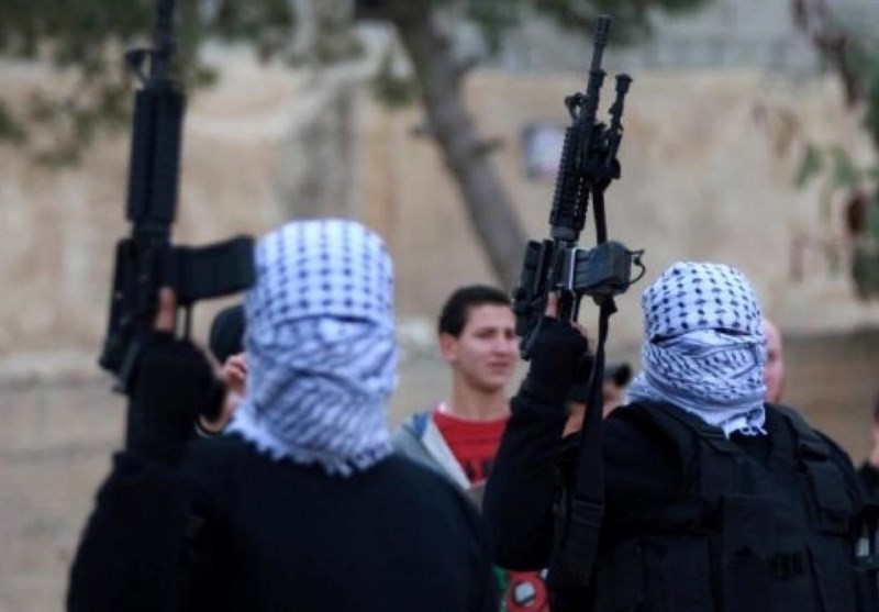 100 عمل مقاوم بالضفة الغربية في أسبوع