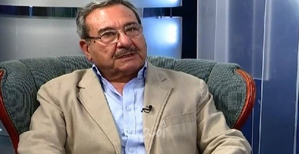 عضو اللجنة التنفيذية لمنظمة التحرير، رمزي رباح.jpeg