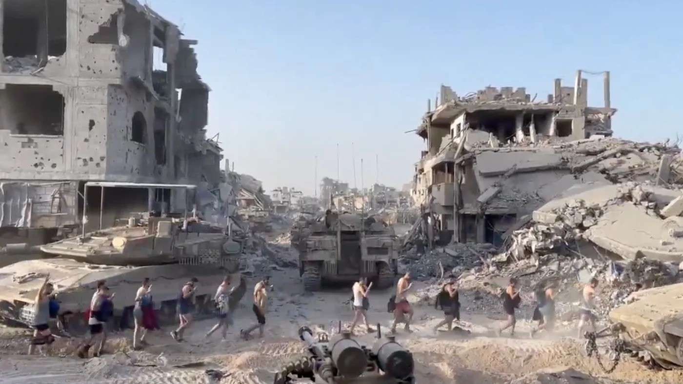 شهادات مروعة عن إعدامات ميدانية وتحرش جنسي نفذهم الجيش الإسرائيلي شمال غزة