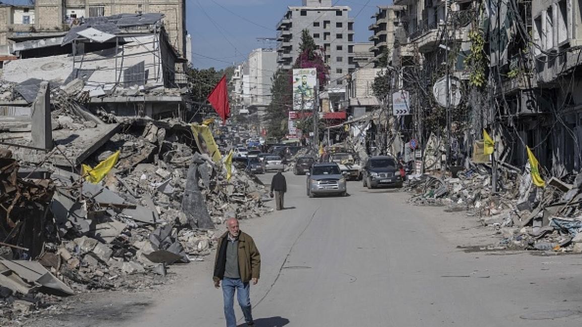 الاحتلال يصعّد بعد ردّ حزب الله على خروقاته