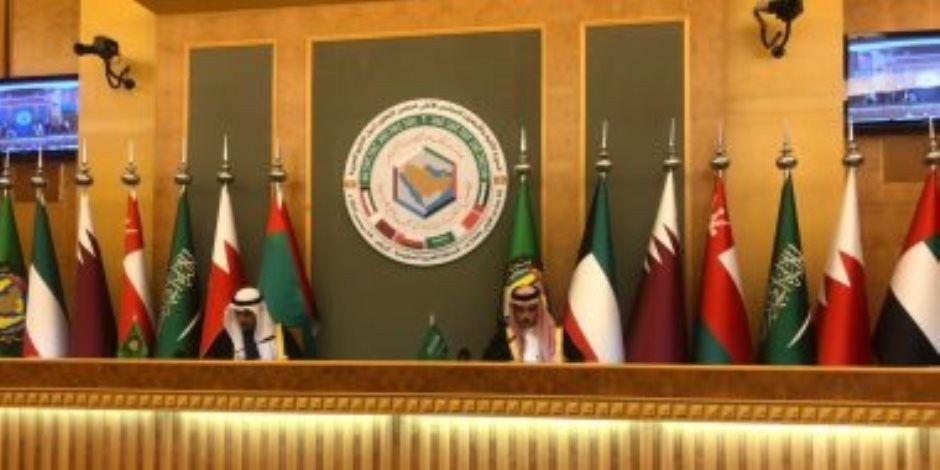 حماس ترحب بما جاء في البيان الختامي للقمة الخليجية