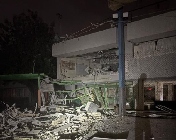 حماس تدين العدوان الإسرائيلي على اليمن وتؤكد تضامنها الكامل مع الشعب اليمني