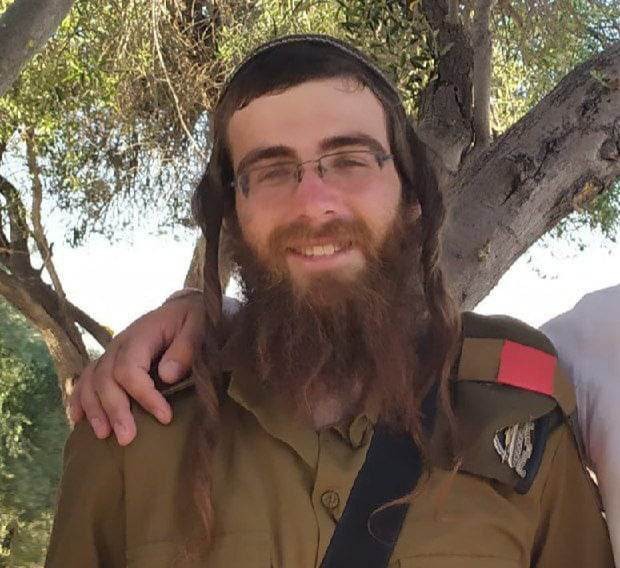 الاحتلال يعترف بمقتل ضابط شمال غزة