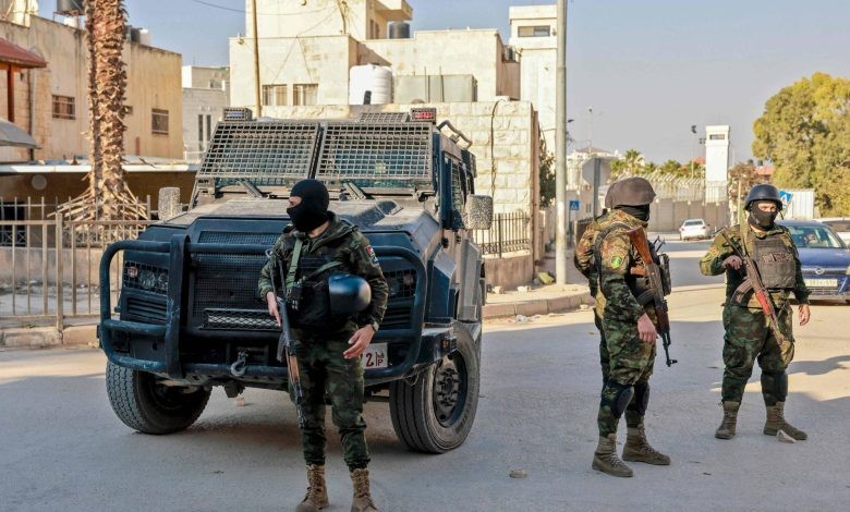 تزايد عمليات قمع السلطة للمتظاهرين في الضفة