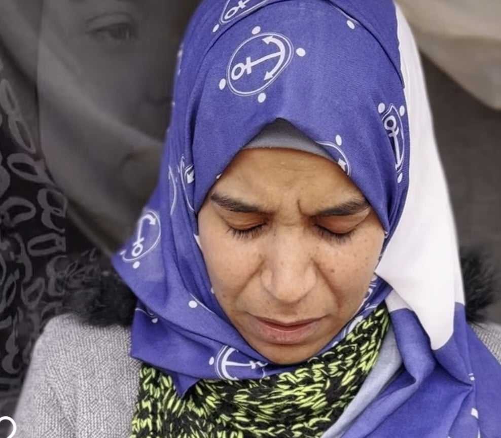 هكذا حرمت طائرات الاحتلال أم عبد العزيز من كلمة «ماما»