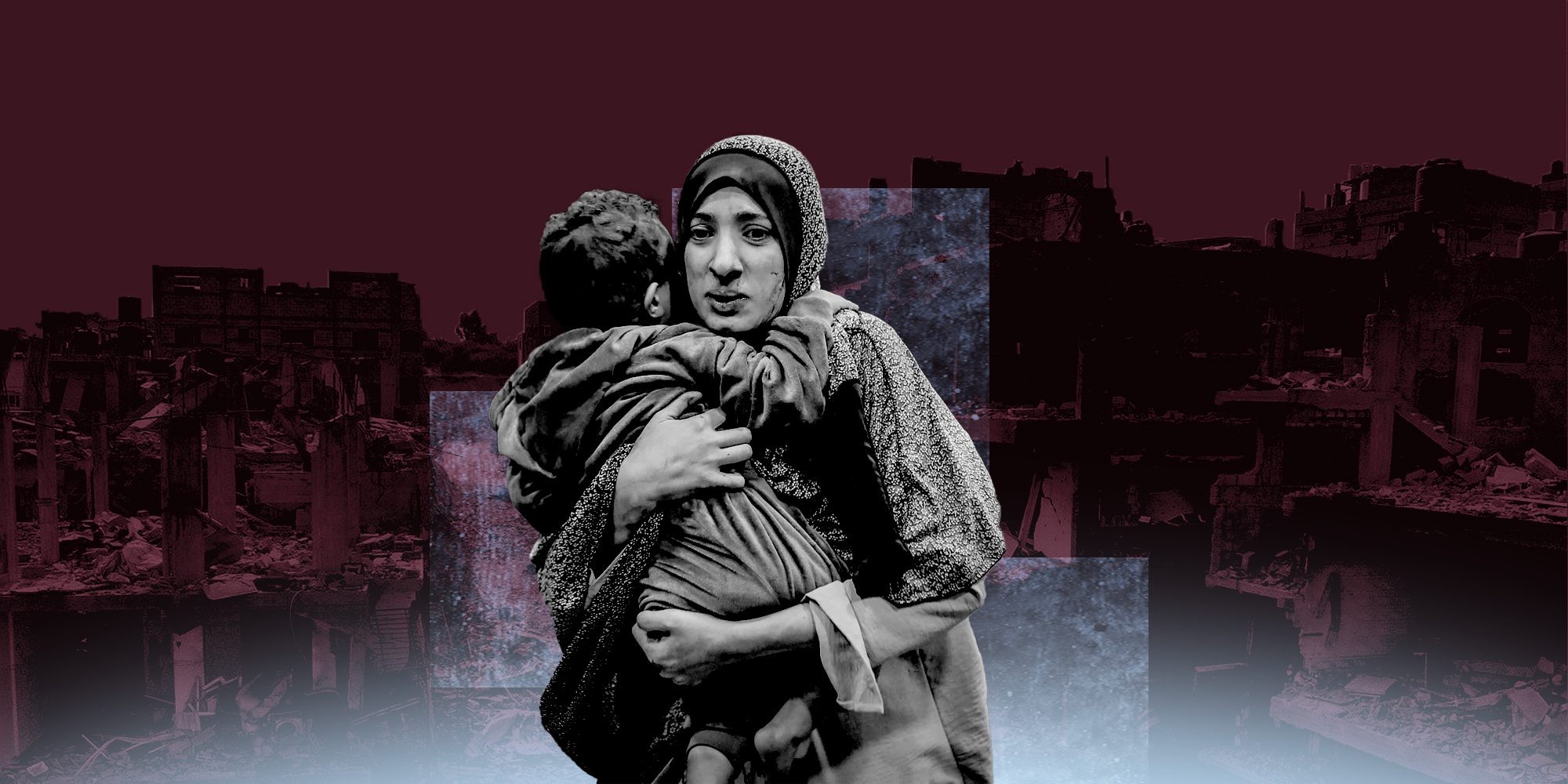 مستجدات حرب الإبادة على قطاع غزة