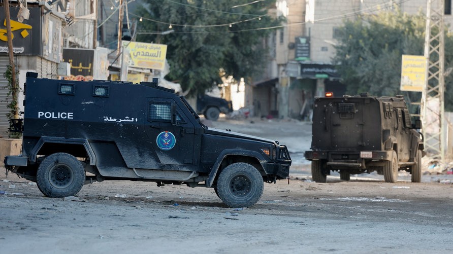 موجة من الاستنكار في الخليل إثر مسيرة "فتح" وتداعياتها على المجتمع الفلسطيني